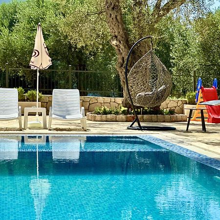 Akhdar Apartments Утеха Екстериор снимка