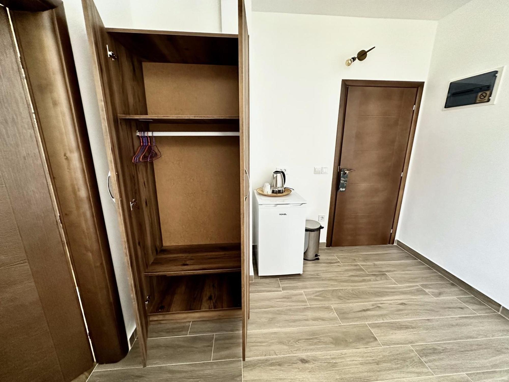Akhdar Apartments Утеха Екстериор снимка