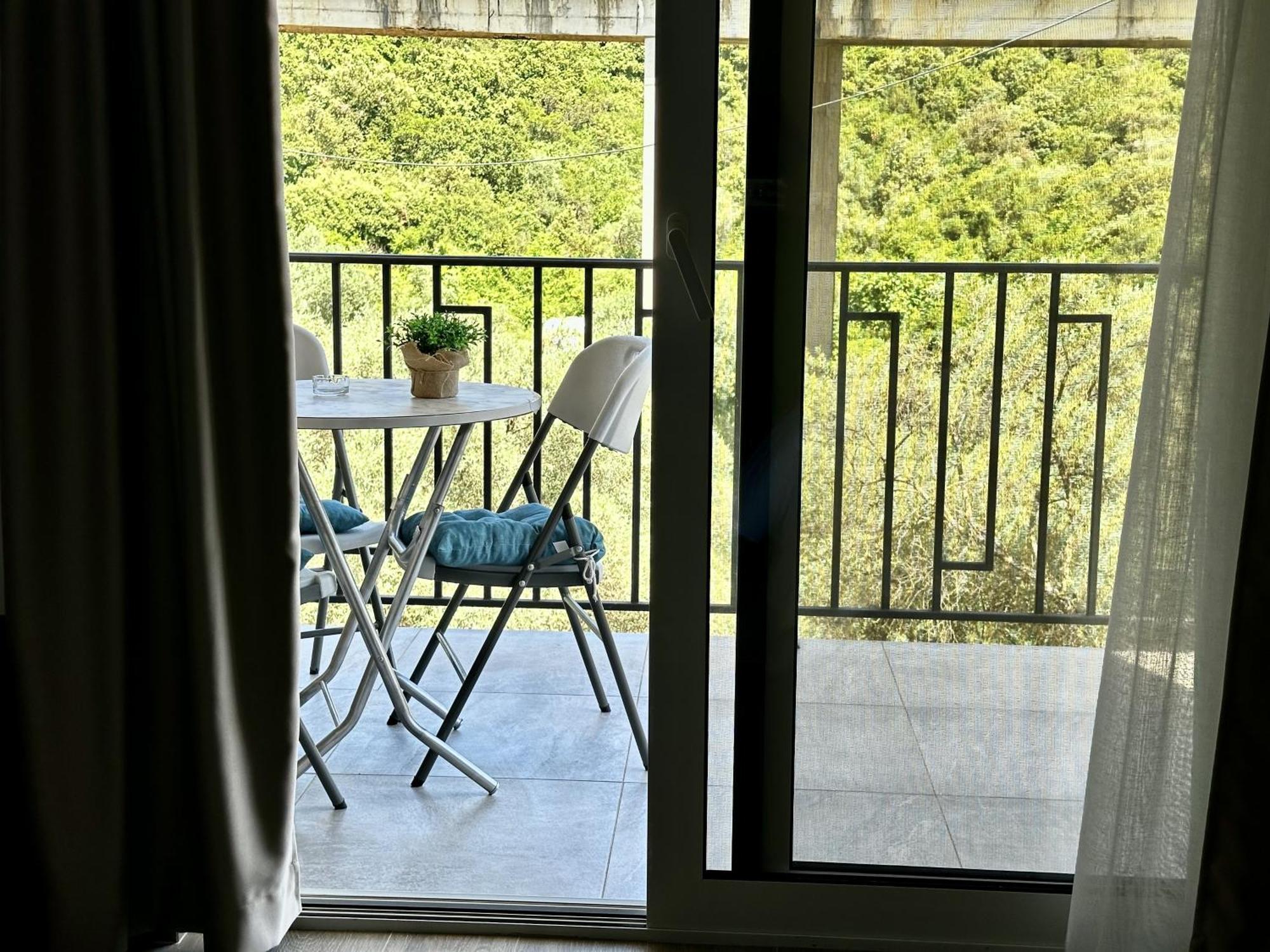 Akhdar Apartments Утеха Екстериор снимка