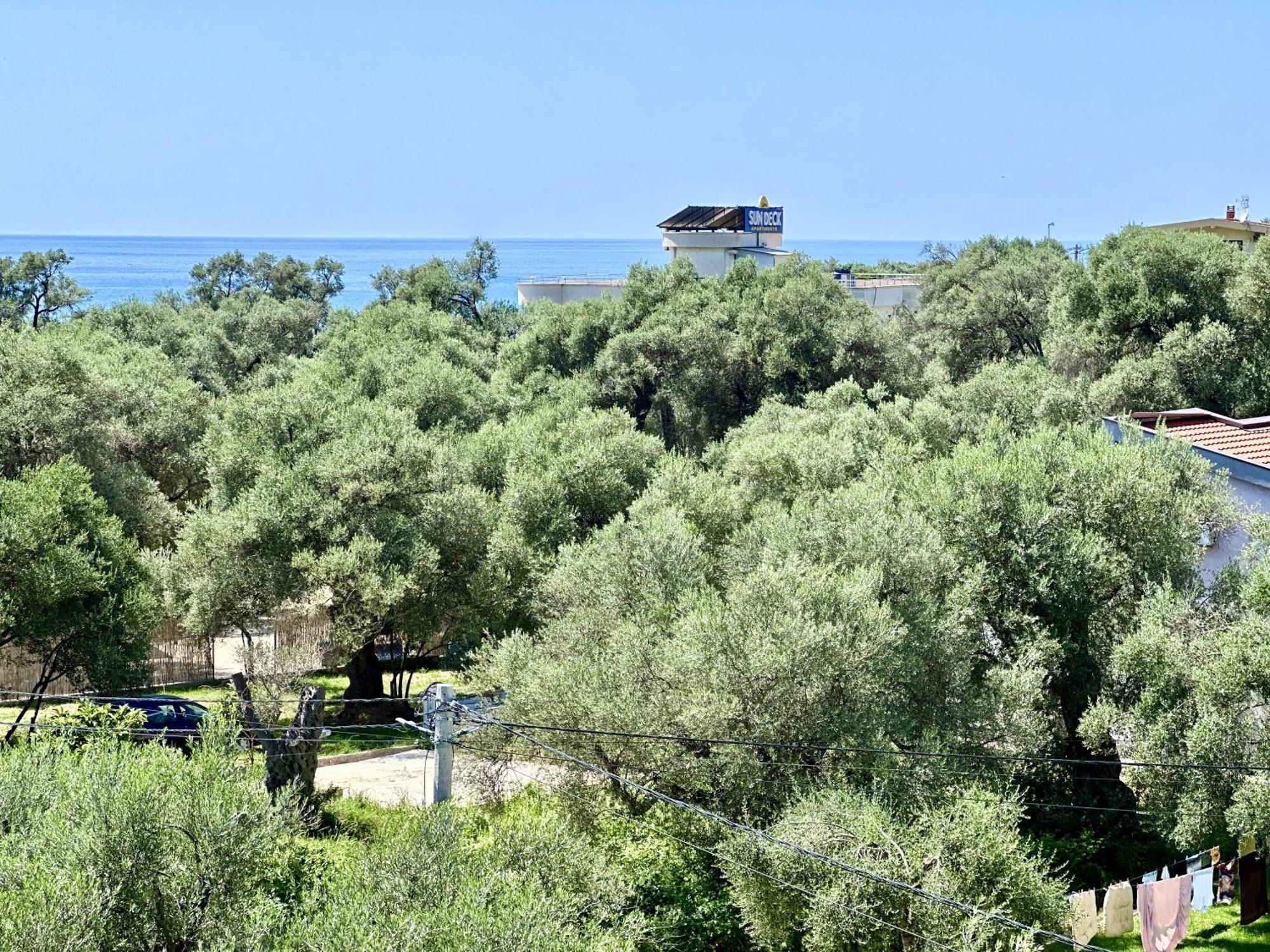 Akhdar Apartments Утеха Екстериор снимка