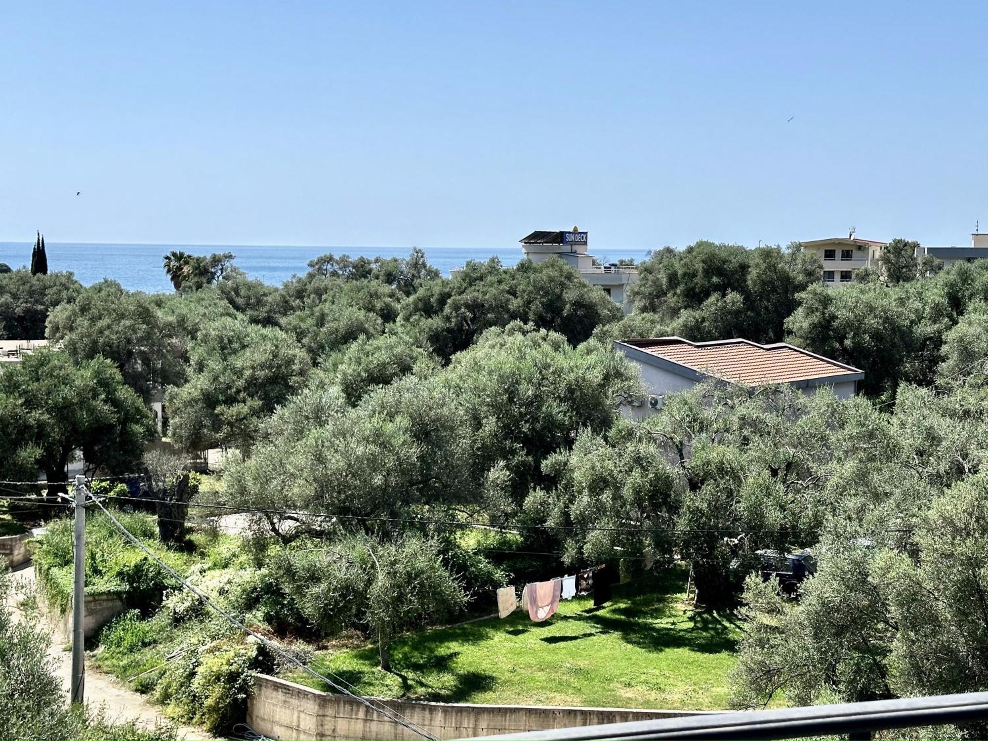 Akhdar Apartments Утеха Екстериор снимка