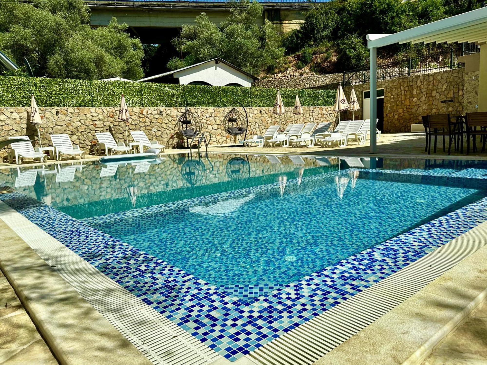 Akhdar Apartments Утеха Екстериор снимка