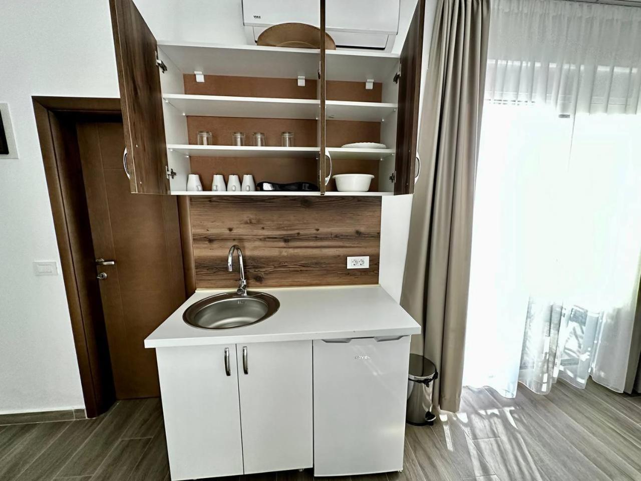 Akhdar Apartments Утеха Екстериор снимка